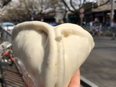 糖三角-天泽祥·鼓楼馒头(鼓楼店)