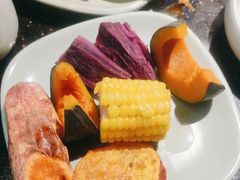 -梨花自助烤肉(天河城店)