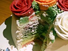 -BONCAKE裱花蛋糕(万象汇店)