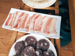 -有一锅·黑山羊腊排骨土鸡火锅(古城四方街店)