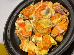 -潮府馆·非遗潮州菜·世纪公园(新国际博览中心店)