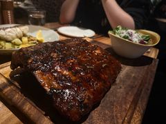 -The Meat & Wine Co Southbank(南岸店)