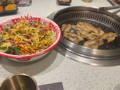-炭之家·齐齐哈尔非遗烤肉·鲜切直供(中央大街店)