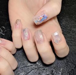 -Hands Nail专业美甲美睫