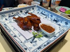 -千百味红餐厅·非遗江西菜(绿地双子塔总店)