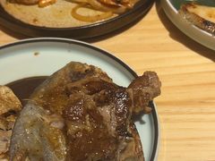 -贵木日本料理·铁板烧(新地假日广场店)