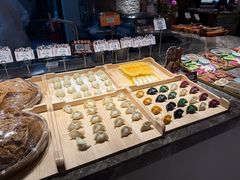 -鲜得莱渔港·小平岛海胆馆(七贤岭店)