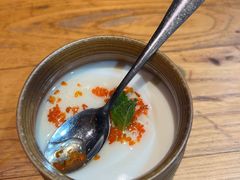 宫廷杏仁豆腐-四季民福烤鸭店(前门廊房二条店)