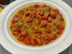 -阿庄新豫菜(航海东路店)