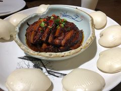 -粗茶淡饭•陕菜•家常菜