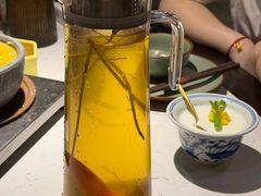 -雨后行菜(报慈北路店)