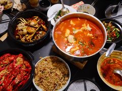 多味酸汤鲈鱼-多味居(剪子巷店)