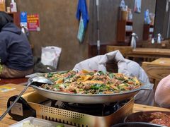 -京玉菲饭店(李村店)