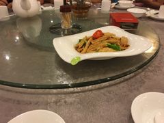 -围龙屋客家食府(福田店)