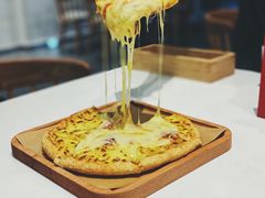 -烁先生披萨·儿童餐下午茶(河南岸店)