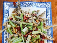 -老味道1992(武当山店)