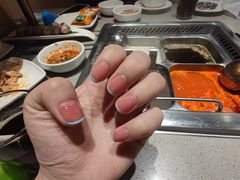 -海底捞火锅(正大乐城店)