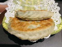 韭菜盒子-乐宴·老北京铜火锅(桂庙店)