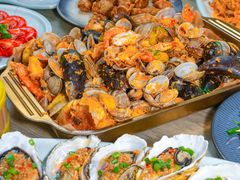 -巽寮印象美食部落餐厅·海鲜·地方特色菜(惠州体验店)