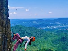-帽儿山风景区
