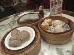 -山水茶艺馆·点心粤菜·30年老字号