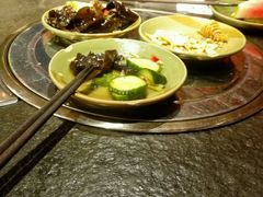 -蜀记火锅(南街店)