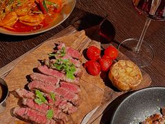 -LUMOS卢莫斯融合料理餐厅