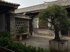 -朱家花园