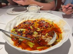 -漢舍中国菜馆(浦东嘉里城店)