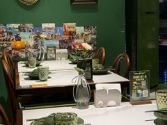 -Thai Basil罗勒叶泰式餐厅(时代天街店)