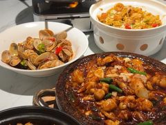 -庆江南江南菜(太仓南洋店)