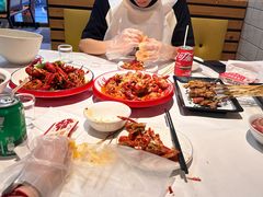 -星城源·小龙虾老铺子(坡子街店)
