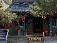 -雁门关景区