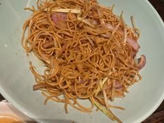 -环球港凯悦 · 享悦中餐厅