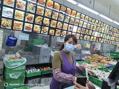 -宫廷糕点铺(建设路店)