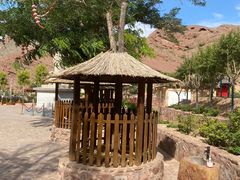-宁夏中卫寺口旅游区(苏武牧羊遗址)