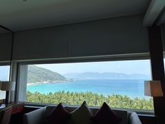 -三亚太阳湾柏悦酒店