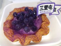 -喜乐村芋泥脑袋家族(三里屯店)