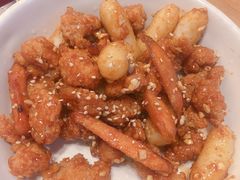 -青春分食(仙林大学城店)