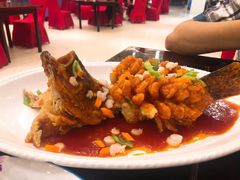 -西山人家·传统苏帮菜·家宴(木渎店)