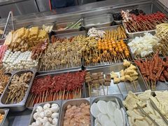 -林静小吃(复兴路店)