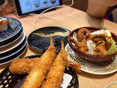 -大起水产回转寿司(大丸心斋桥店)