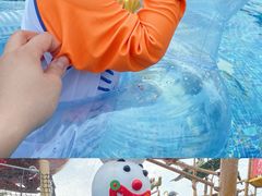 -清远熹乐谷温泉度假酒店