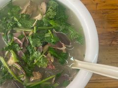 -金三角老鸭粉丝煲