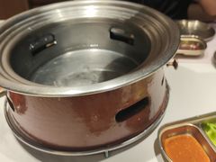 -西塔老太太泥炉烤肉(望京一店)