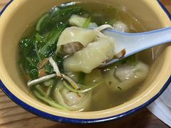 -山北老老头馄饨