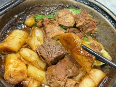 -珍珍小食店(西华路店)
