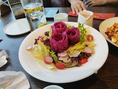 -李记饺子·熏酱东北菜(欢乐谷店)