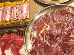 -西塔老太太泥炉烤肉(双井店)