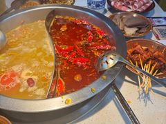 -芈重山老火锅(广州首店)